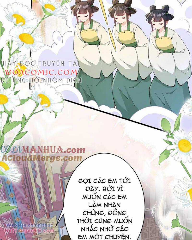 Long Nữ Điện Hạ Bị Phản Công Chapter 23 trang 45