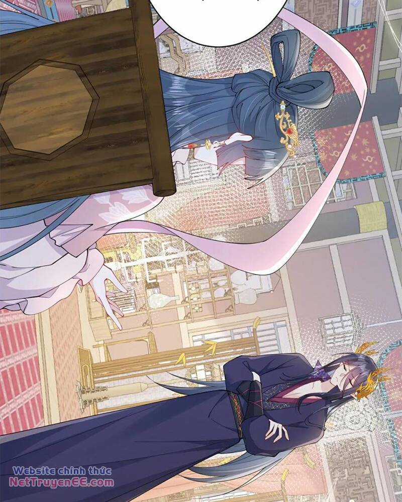 Long Nữ Điện Hạ Bị Phản Công Chapter 23 trang 46