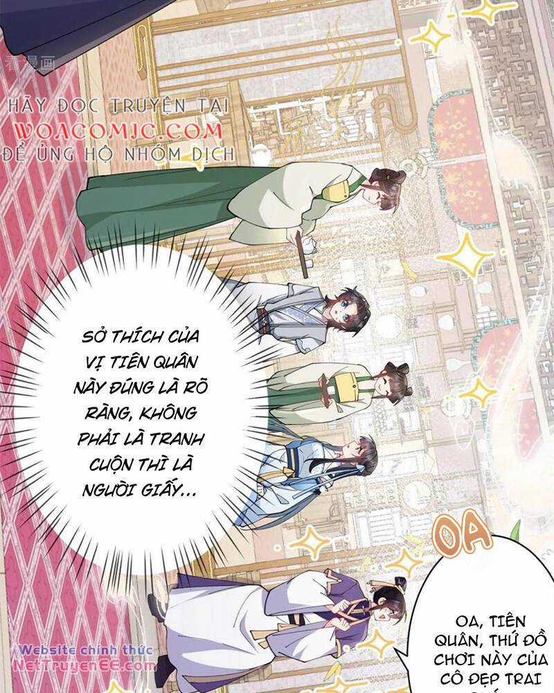 Long Nữ Điện Hạ Bị Phản Công Chapter 23 trang 47