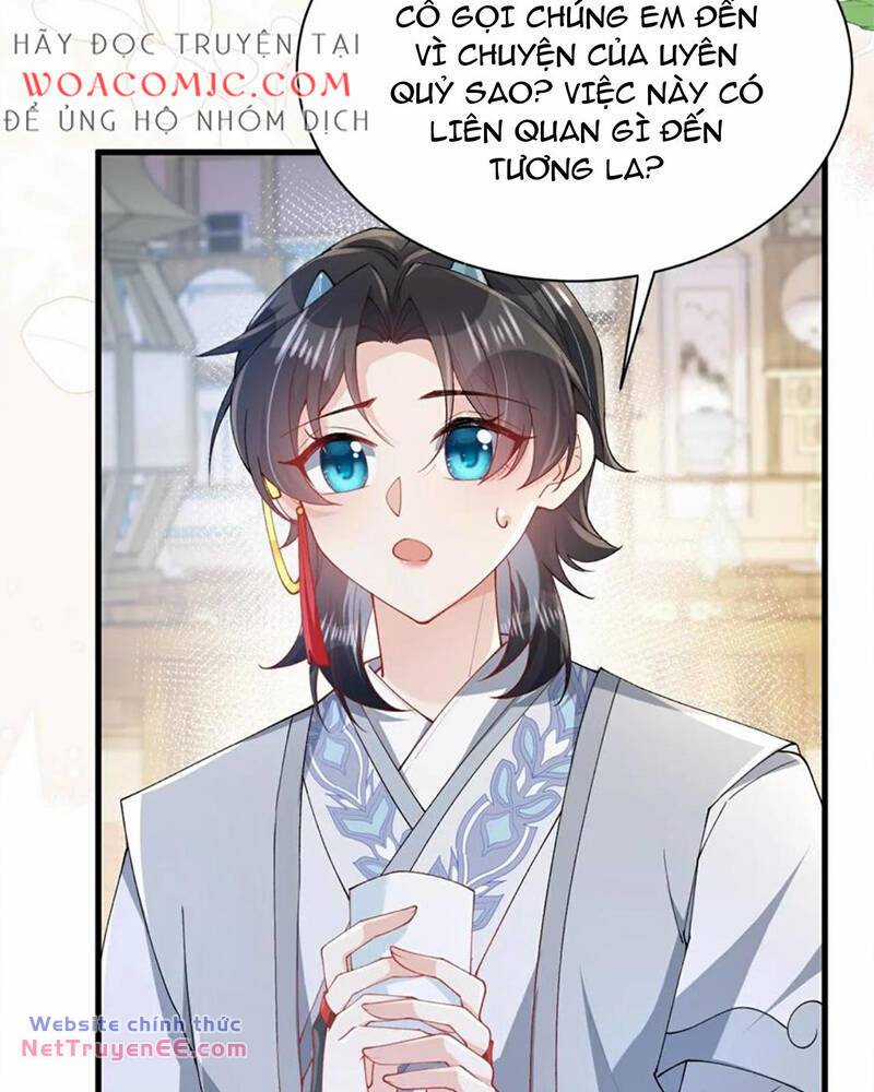 Long Nữ Điện Hạ Bị Phản Công Chapter 23 trang 49