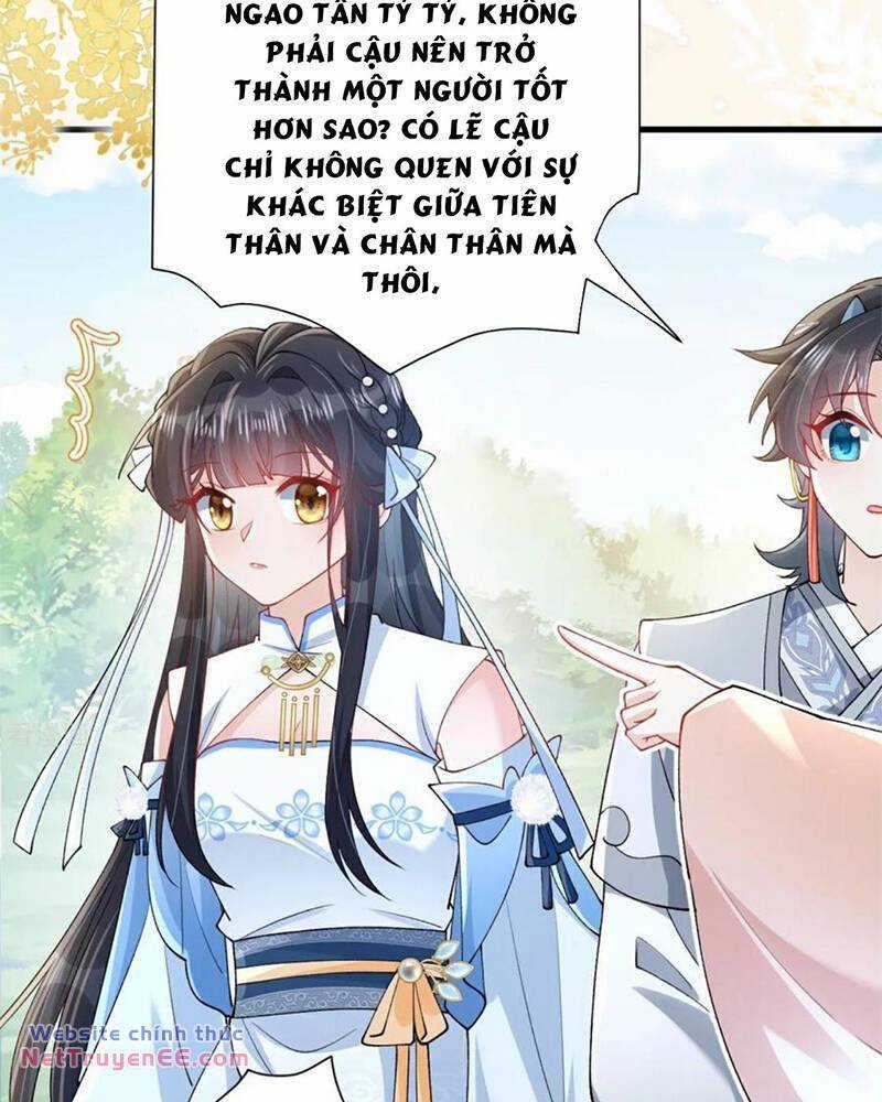 Long Nữ Điện Hạ Bị Phản Công Chapter 23 trang 5