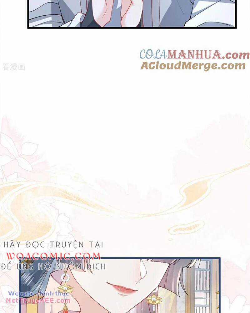 Long Nữ Điện Hạ Bị Phản Công Chapter 23 trang 50