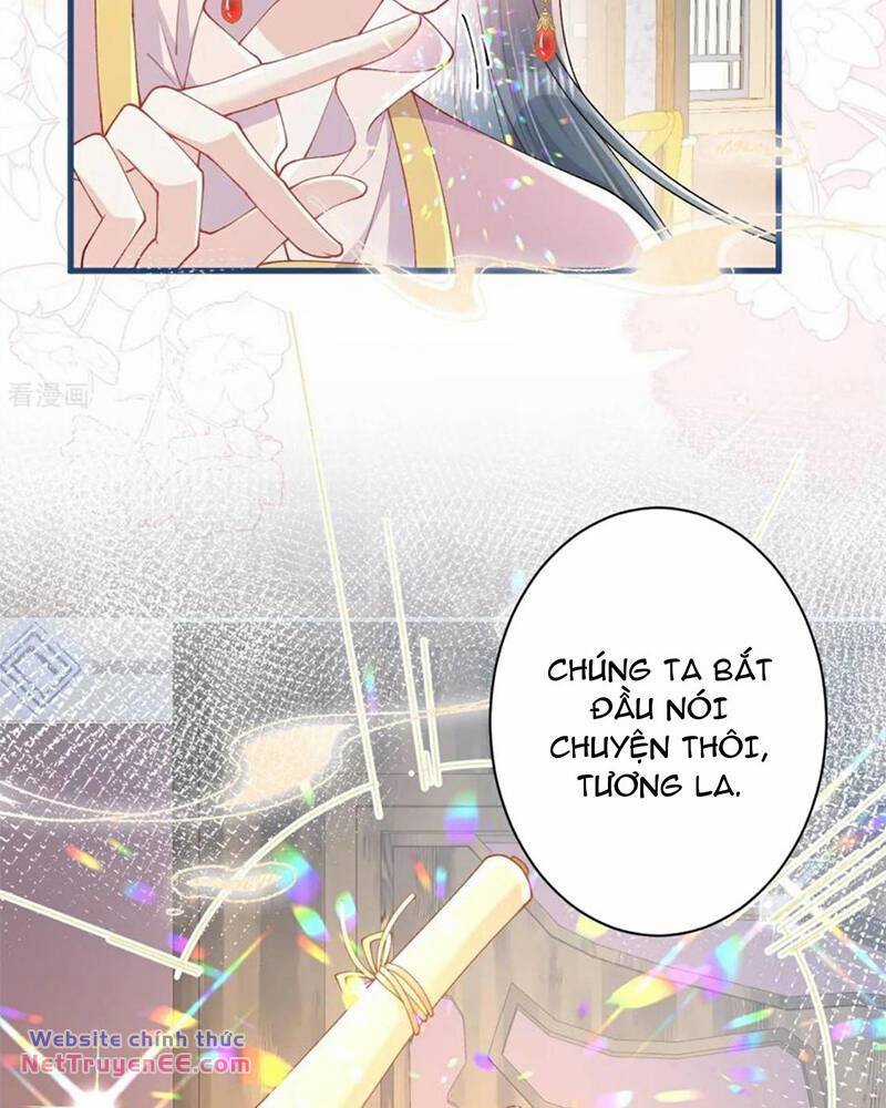 Long Nữ Điện Hạ Bị Phản Công Chapter 23 trang 51