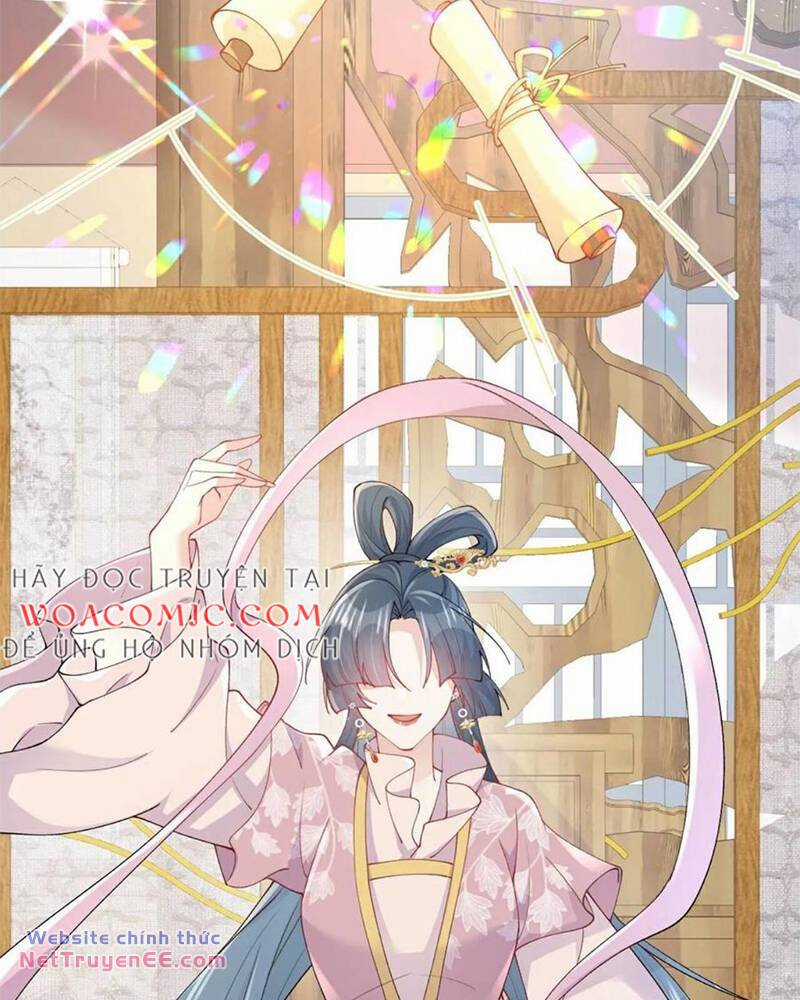 Long Nữ Điện Hạ Bị Phản Công Chapter 23 trang 52