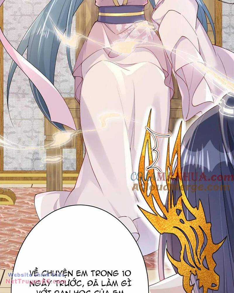 Long Nữ Điện Hạ Bị Phản Công Chapter 23 trang 53