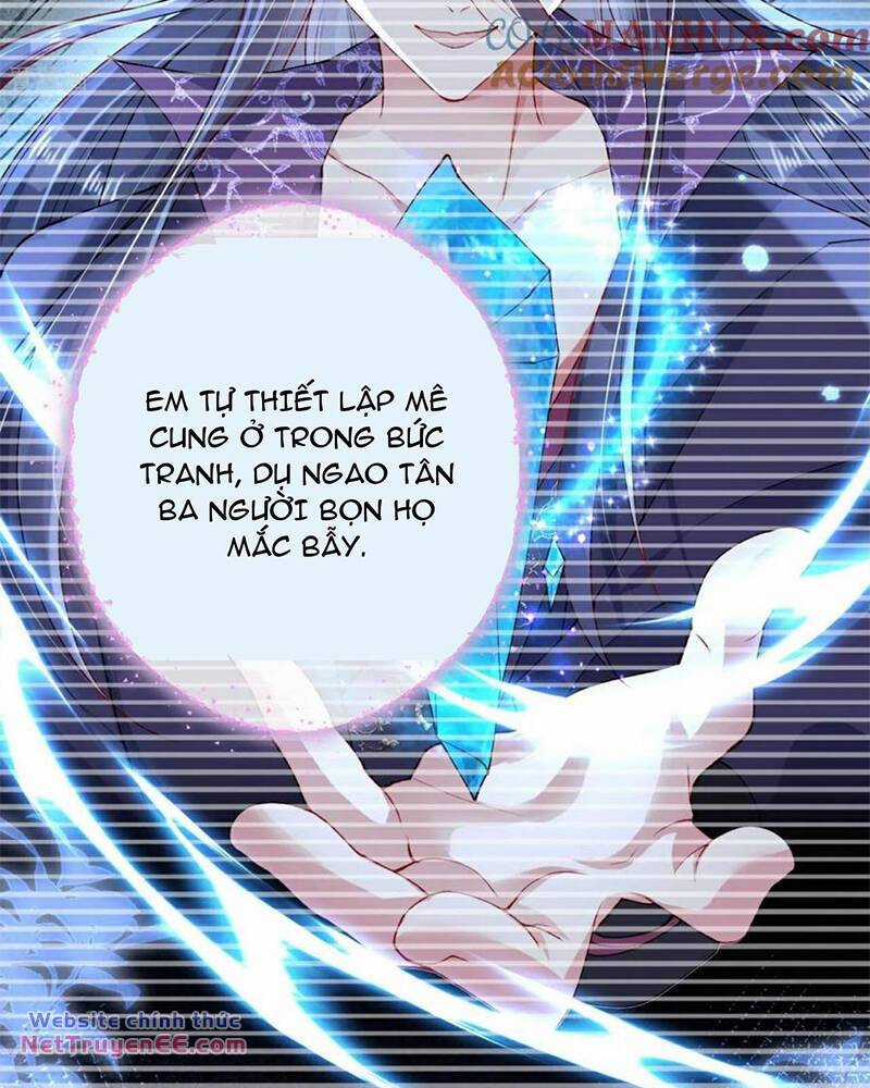 Long Nữ Điện Hạ Bị Phản Công Chapter 23 trang 57