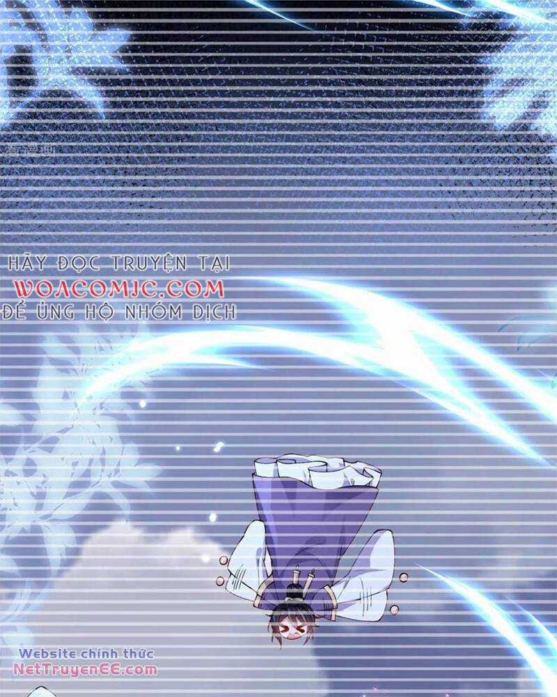 Long Nữ Điện Hạ Bị Phản Công Chapter 23 trang 58