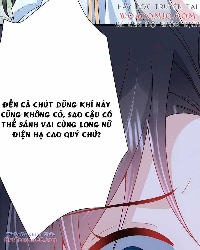 Long Nữ Điện Hạ Bị Phản Công Chapter 23 trang 6