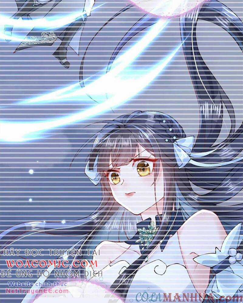 Long Nữ Điện Hạ Bị Phản Công Chapter 23 trang 60