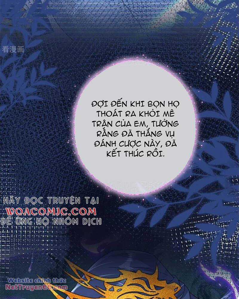 Long Nữ Điện Hạ Bị Phản Công Chapter 23 trang 62