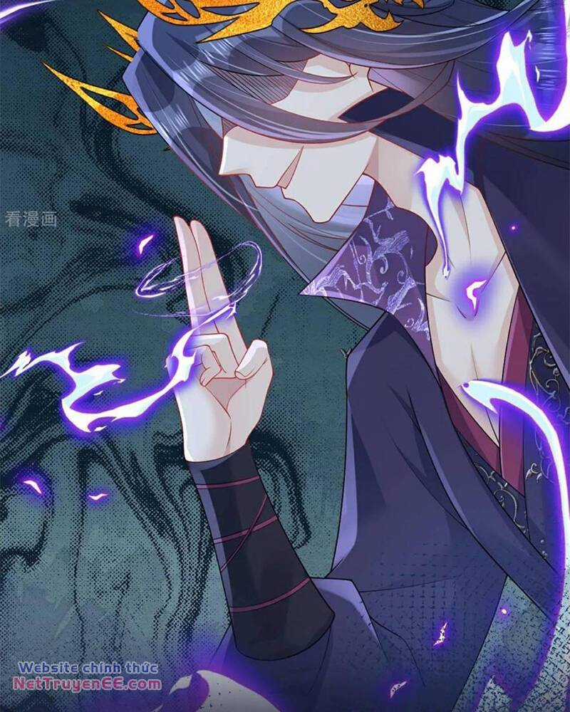 Long Nữ Điện Hạ Bị Phản Công Chapter 23 trang 63