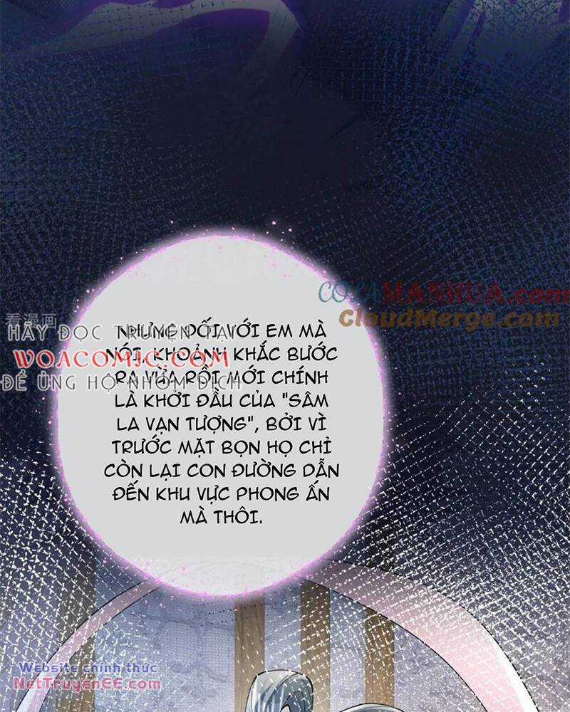 Long Nữ Điện Hạ Bị Phản Công Chapter 23 trang 64