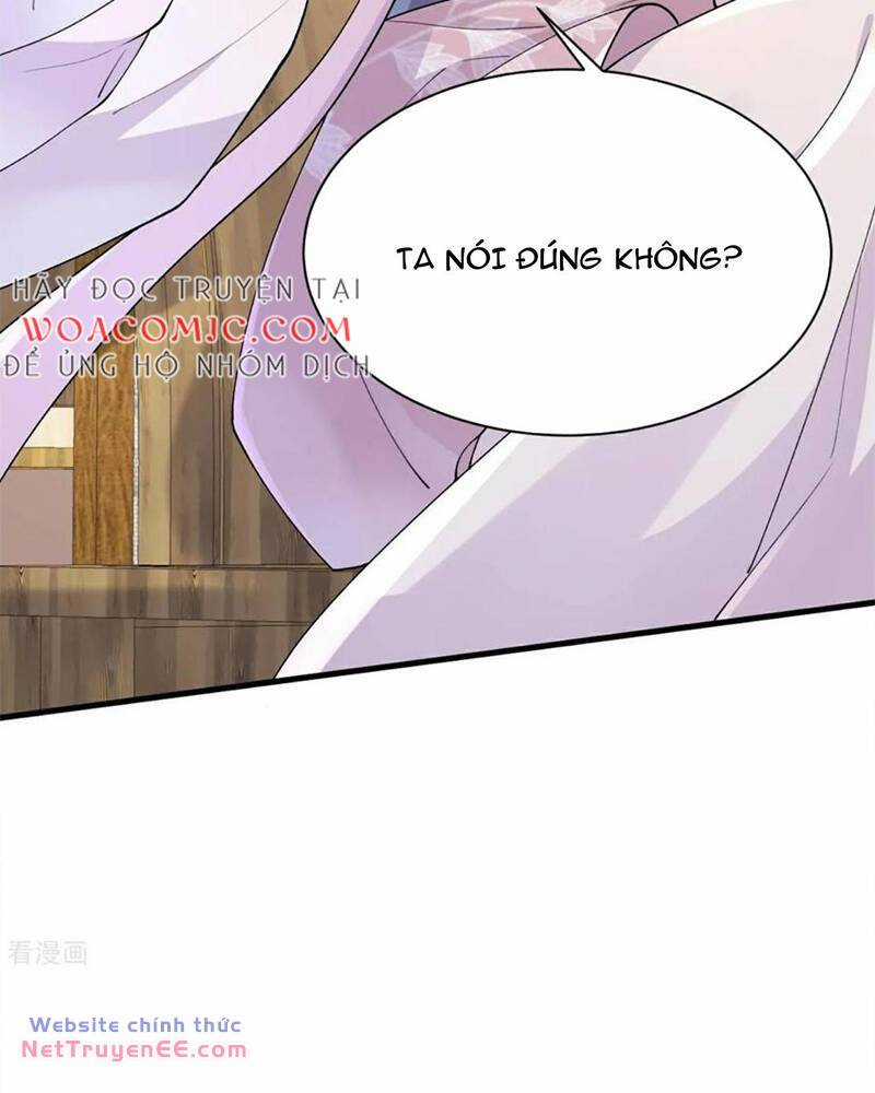 Long Nữ Điện Hạ Bị Phản Công Chapter 23 trang 66