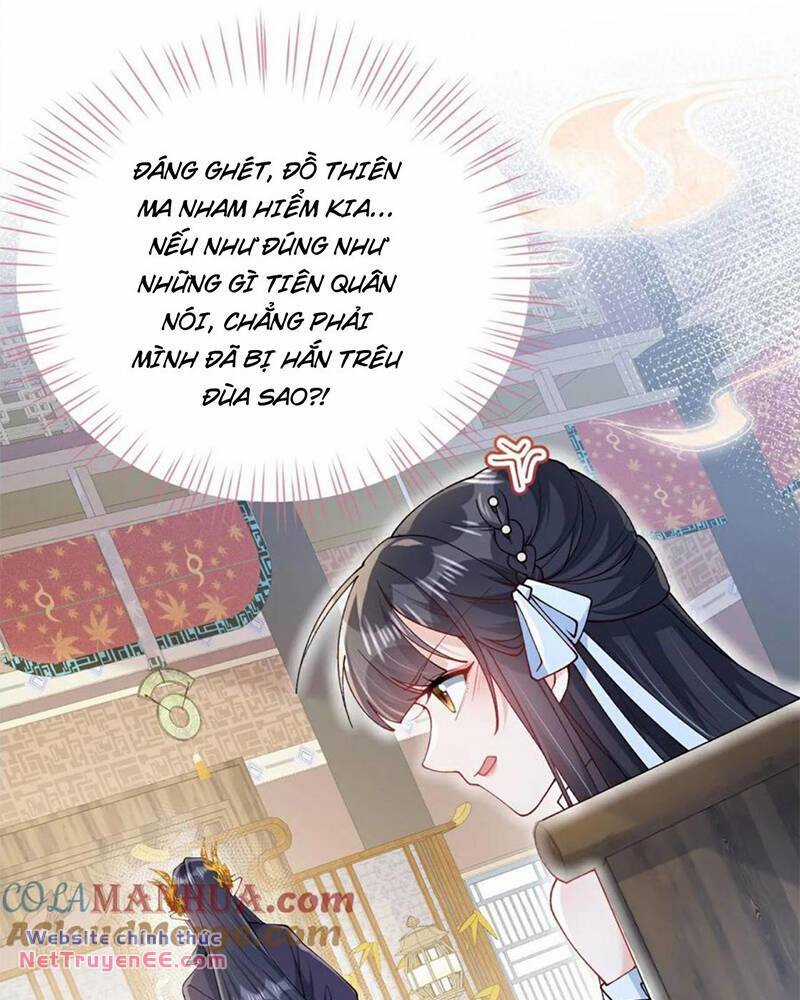 Long Nữ Điện Hạ Bị Phản Công Chapter 23 trang 67