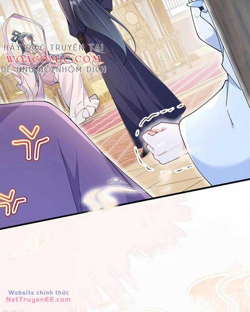 Long Nữ Điện Hạ Bị Phản Công Chapter 23 trang 68