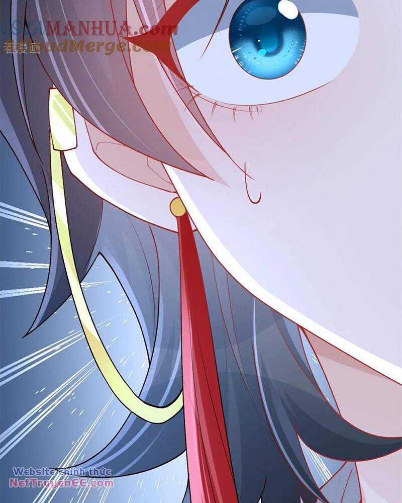 Long Nữ Điện Hạ Bị Phản Công Chapter 23 trang 7