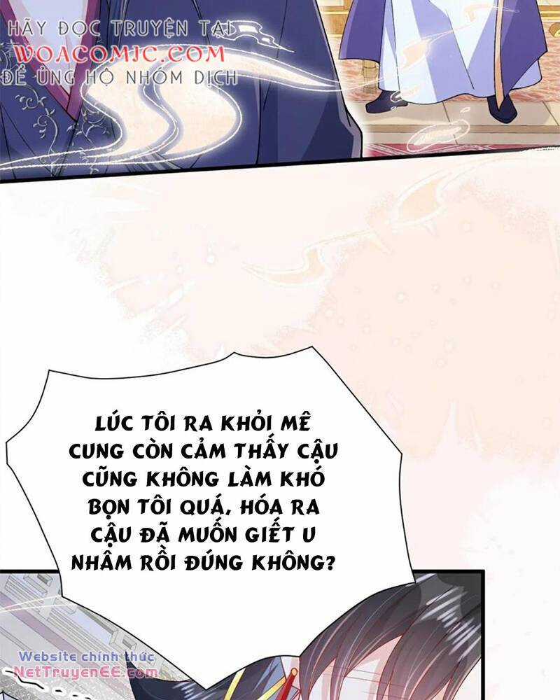 Long Nữ Điện Hạ Bị Phản Công Chapter 23 trang 70