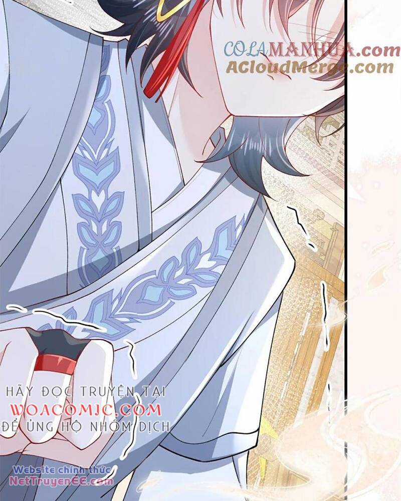 Long Nữ Điện Hạ Bị Phản Công Chapter 23 trang 71