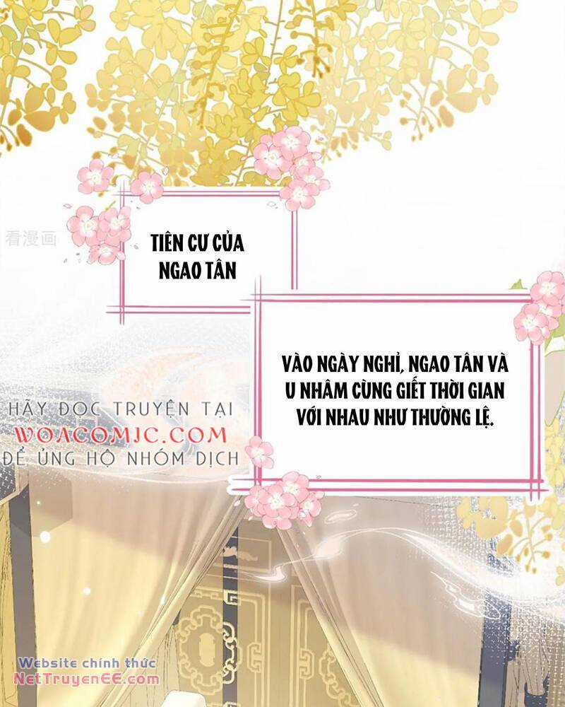 Long Nữ Điện Hạ Bị Phản Công Chapter 23 trang 73