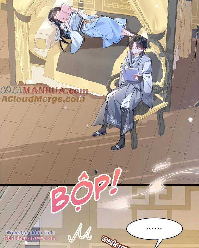 Long Nữ Điện Hạ Bị Phản Công Chapter 23 trang 74