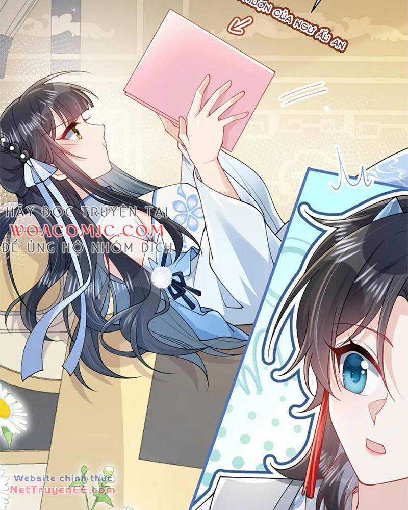 Long Nữ Điện Hạ Bị Phản Công Chapter 23 trang 75