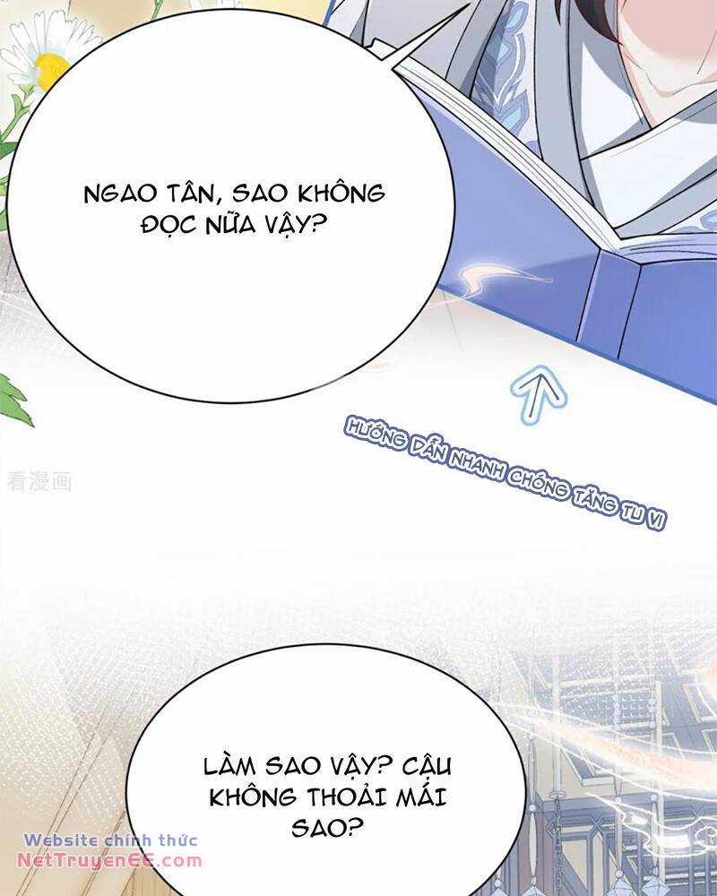 Long Nữ Điện Hạ Bị Phản Công Chapter 23 trang 76