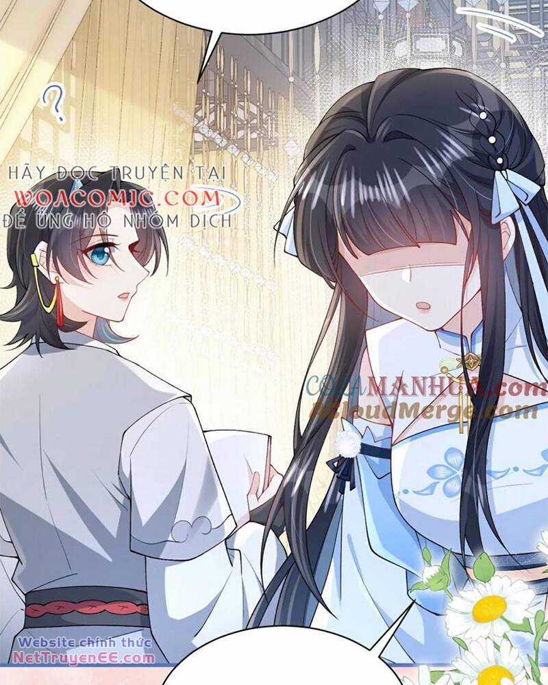 Long Nữ Điện Hạ Bị Phản Công Chapter 23 trang 77