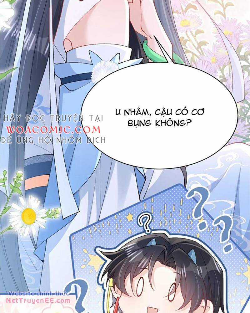 Long Nữ Điện Hạ Bị Phản Công Chapter 23 trang 79