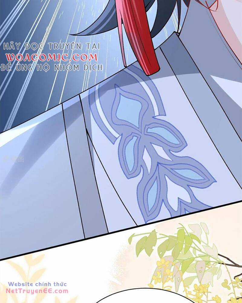 Long Nữ Điện Hạ Bị Phản Công Chapter 23 trang 8