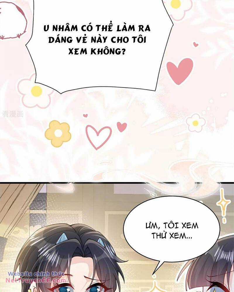 Long Nữ Điện Hạ Bị Phản Công Chapter 23 trang 82