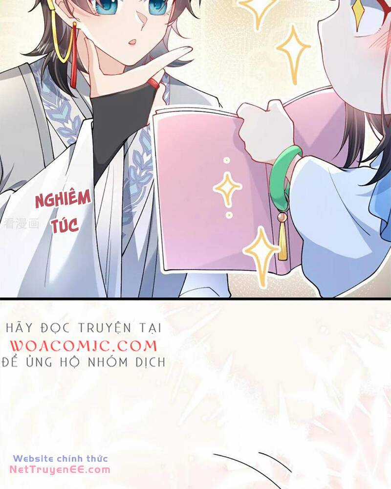 Long Nữ Điện Hạ Bị Phản Công Chapter 23 trang 83