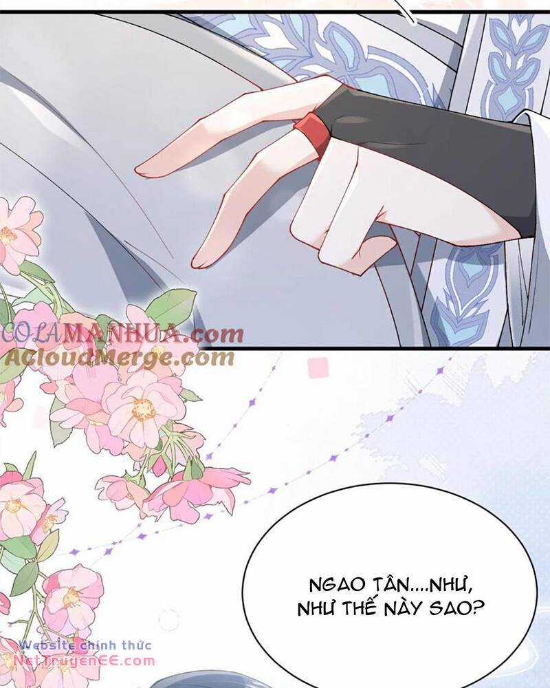 Long Nữ Điện Hạ Bị Phản Công Chapter 23 trang 84