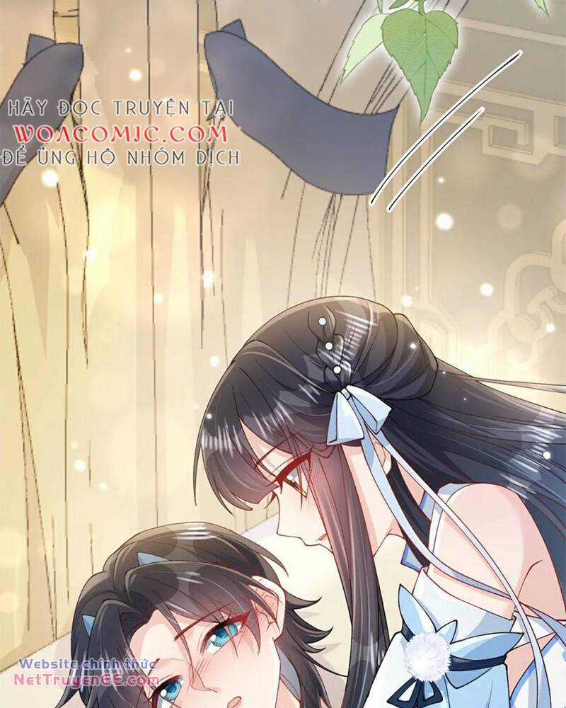 Long Nữ Điện Hạ Bị Phản Công Chapter 23 trang 89