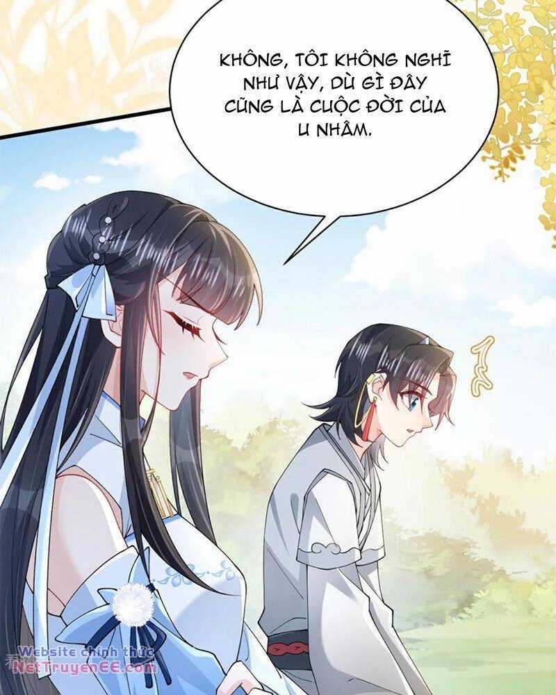 Long Nữ Điện Hạ Bị Phản Công Chapter 23 trang 9