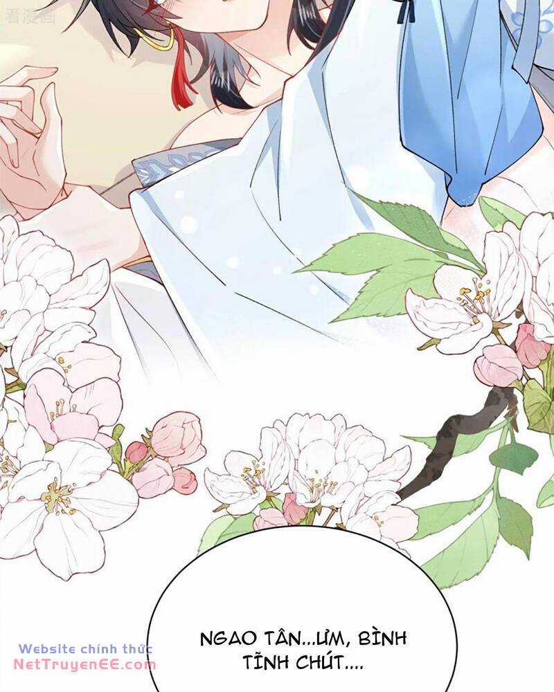 Long Nữ Điện Hạ Bị Phản Công Chapter 23 trang 90