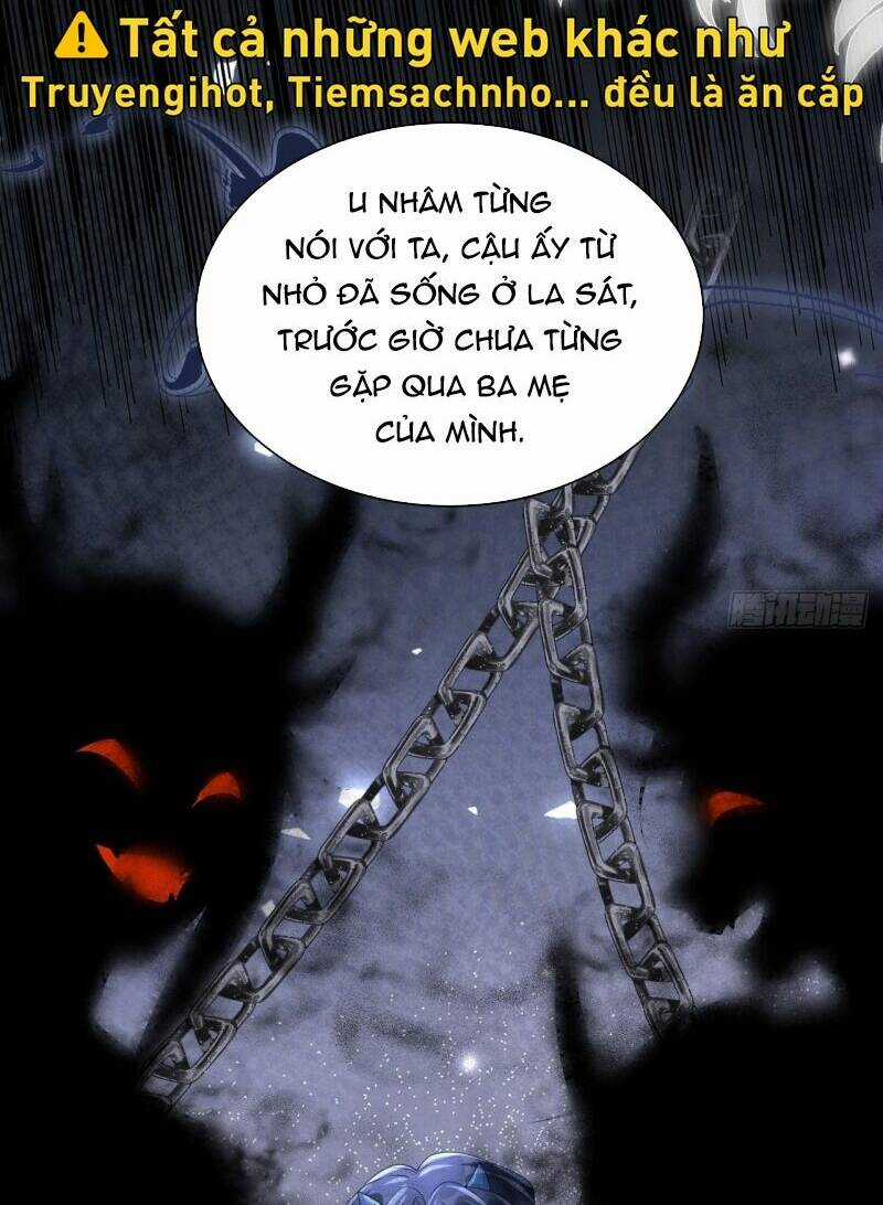 Long Nữ Điện Hạ Bị Phản Công Chapter 3 trang 12