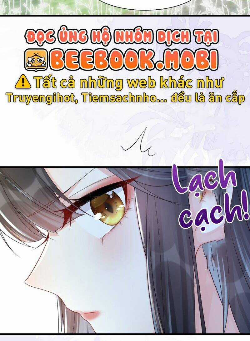 Long Nữ Điện Hạ Bị Phản Công Chapter 3 trang 16