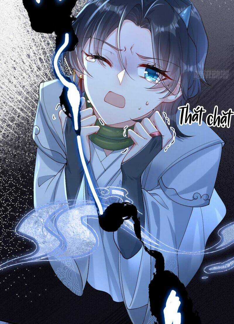 Long Nữ Điện Hạ Bị Phản Công Chapter 3 trang 23