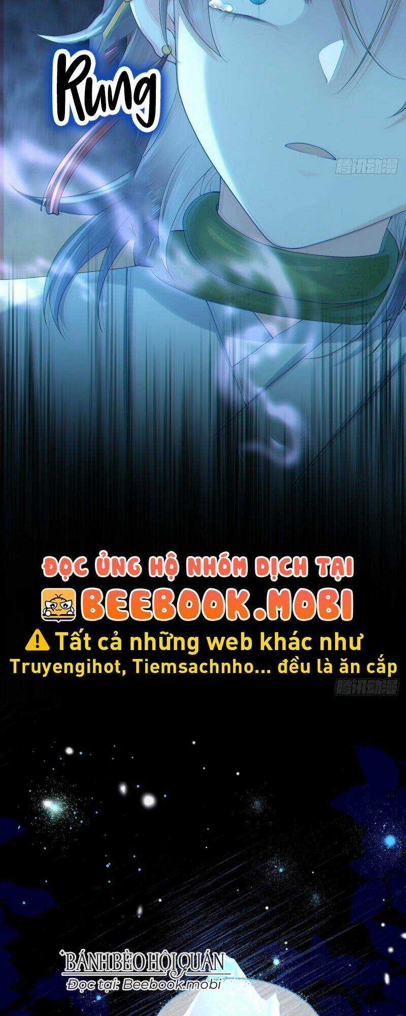 Long Nữ Điện Hạ Bị Phản Công Chapter 3 trang 26