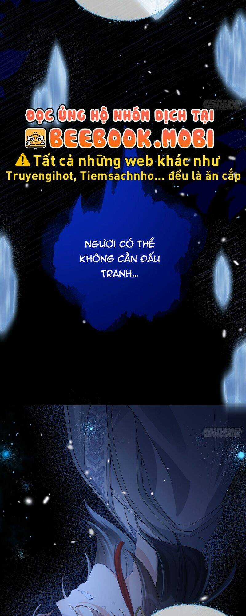 Long Nữ Điện Hạ Bị Phản Công Chapter 3 trang 29