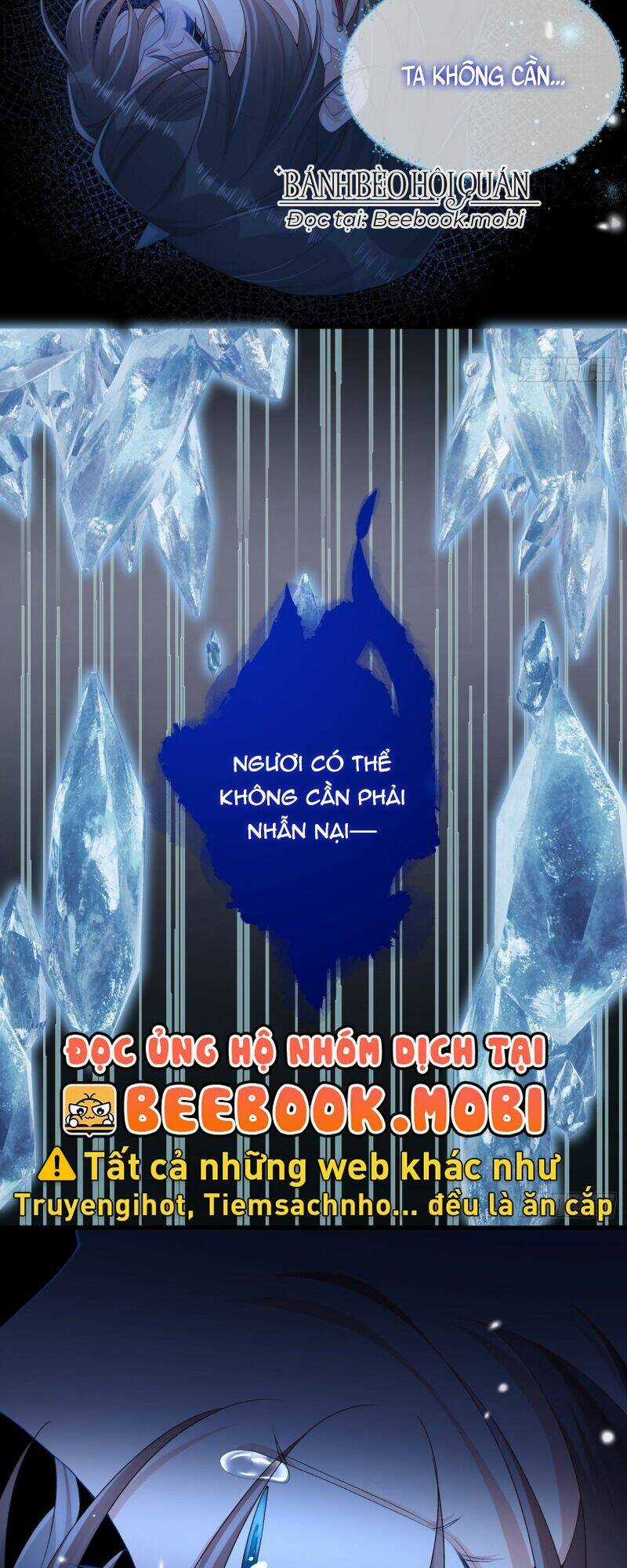 Long Nữ Điện Hạ Bị Phản Công Chapter 3 trang 30