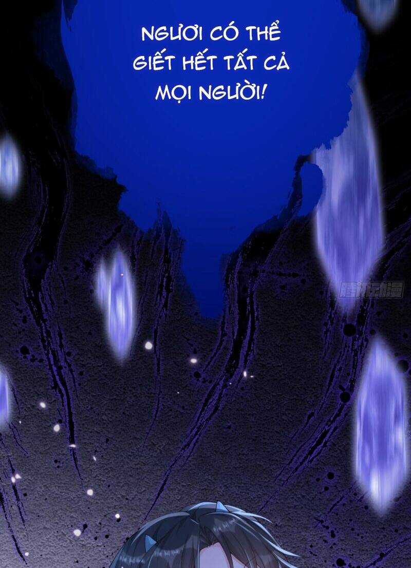 Long Nữ Điện Hạ Bị Phản Công Chapter 3 trang 32