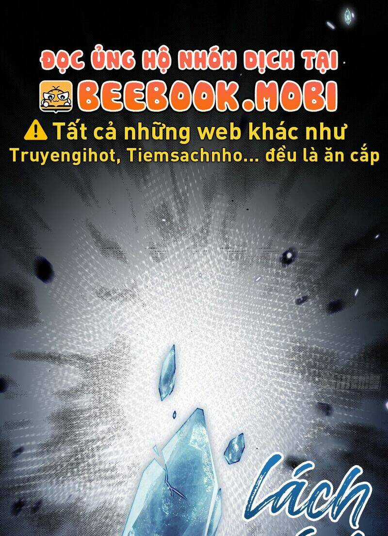 Long Nữ Điện Hạ Bị Phản Công Chapter 3 trang 35
