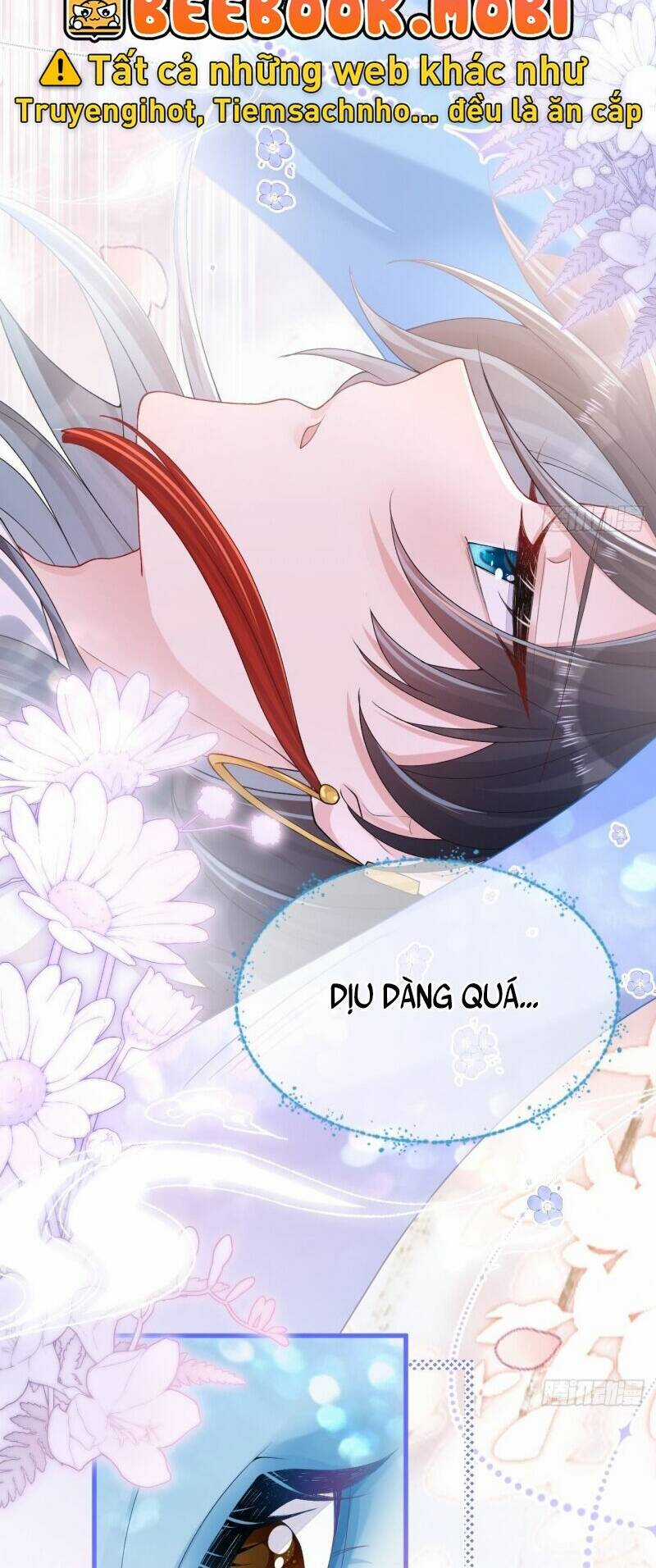 Long Nữ Điện Hạ Bị Phản Công Chapter 3 trang 44
