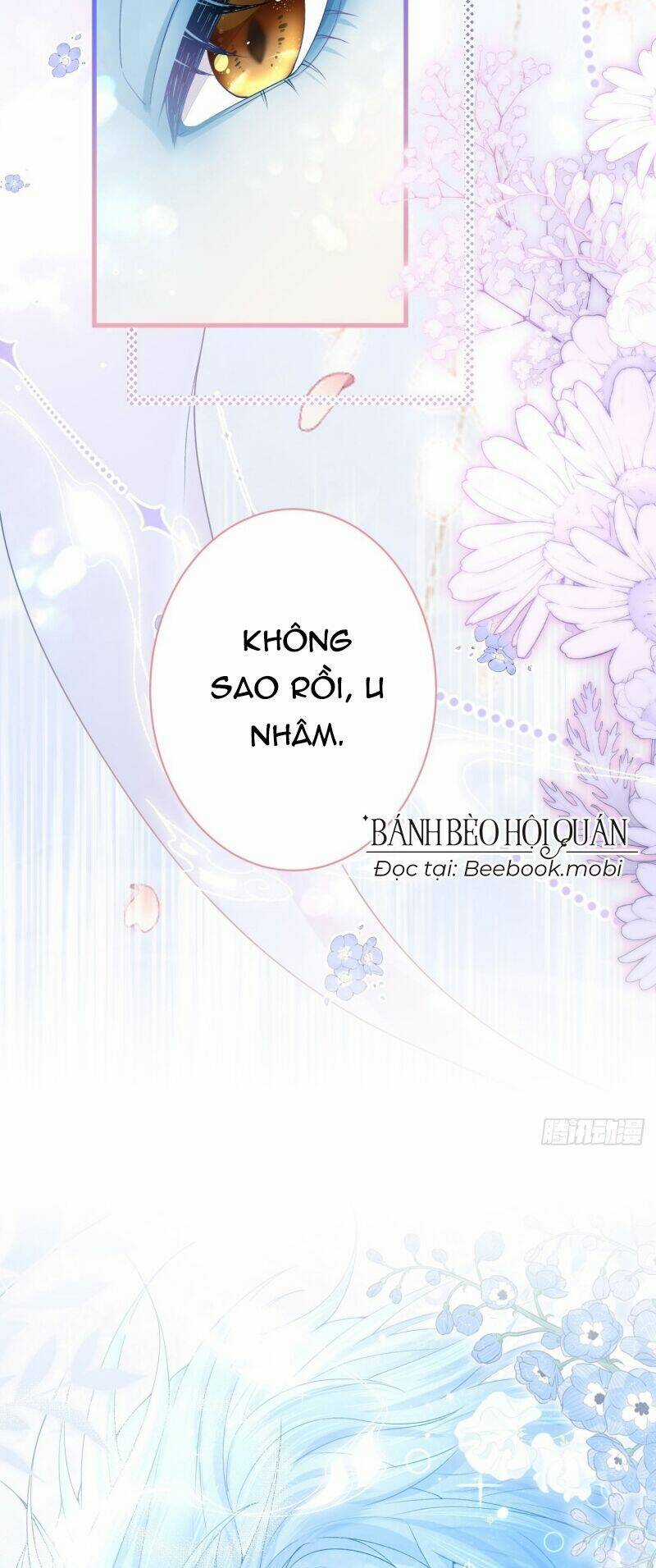 Long Nữ Điện Hạ Bị Phản Công Chapter 3 trang 45