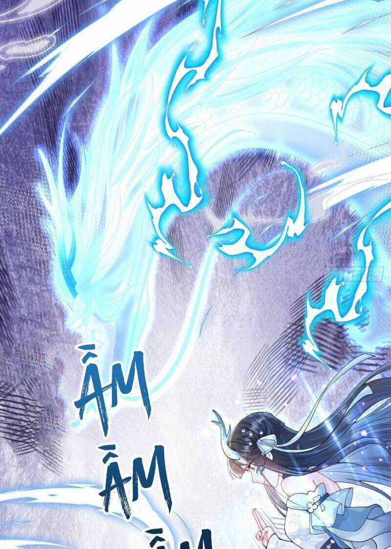 Long Nữ Điện Hạ Bị Phản Công Chapter 4 trang 19