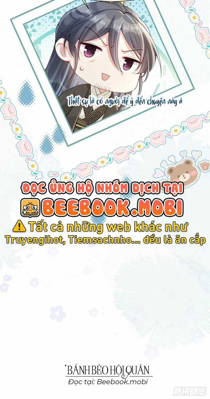 Long Nữ Điện Hạ Bị Phản Công Chapter 4 trang 37