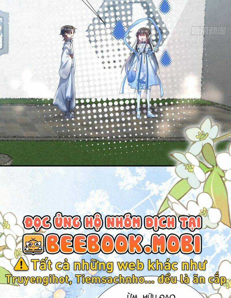 Long Nữ Điện Hạ Bị Phản Công Chapter 5 trang 15