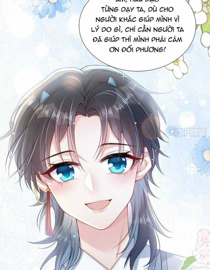 Long Nữ Điện Hạ Bị Phản Công Chapter 5 trang 16