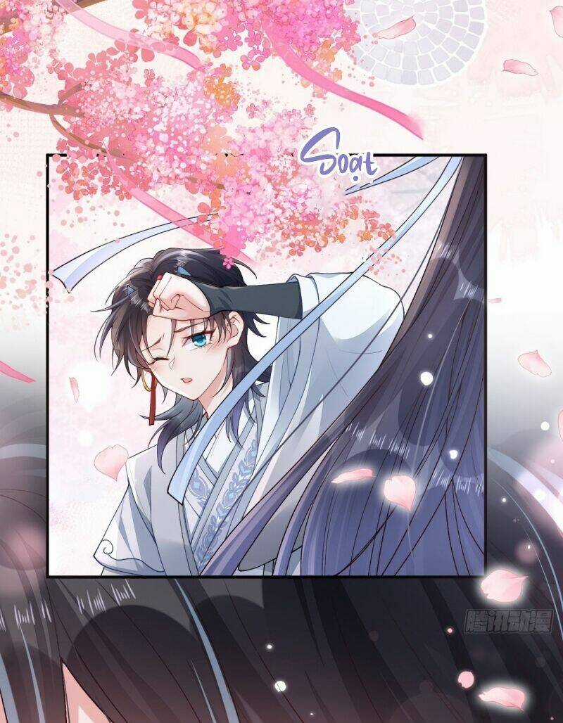 Long Nữ Điện Hạ Bị Phản Công Chapter 5 trang 19